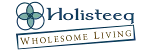 Holisteeq site logo