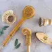 Natural Life Bamboo Kitchen Brushes