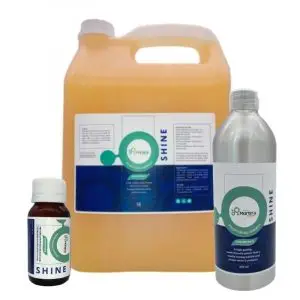 Mrs Martin’s Shine Furniture Polish 5l Concentrate Variations