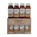 Simply Bee essential natural toiletries for travelers shampoo conditioner lotion body wash (2)