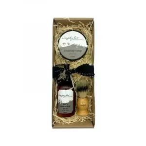 Simply Bee Men's Gift Box