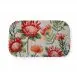 Ecoelephant Dish Cover Set Protea Print Thin