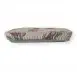 Ecoelephant Dish Cover Set Protea Print Thick