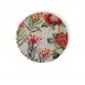 Ecoelephant Dish Cover Set Protea Print Thin