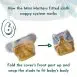 MiniMatters Fitted Cloth Nappies How it works (7)