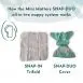 MiniMatters Snap in Duo How it works (2)