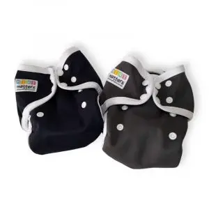 MiniMatters Softshell Fleece Waterproof Cover Collection