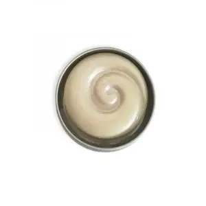 Ecoelephant Vegan Body Lotion bar with tin