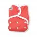 MIni Matters OSFM AirFlo Waterproof Cover (Coral)