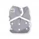 MIni Matters OSFM AirFlo Waterproof Cover (Grey)