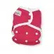 MIni Matters OSFM AirFlo Waterproof Cover (Hot Pink)