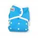 MIni Matters OSFM AirFlo Waterproof Cover (Turquoise)