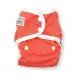 Mini Matters Newborn AirFlo Waterproof Cover (Coral)