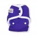 Mini Matters Newborn AirFlo Waterproof Cover (Grape)