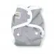 Mini Matters Newborn AirFlo Waterproof Cover (Grey)