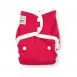 Mini Matters Newborn AirFlo Waterproof Cover (Hot Pink)