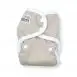 Mini Matters Newborn AirFlo Waterproof Cover (Oatmeal)