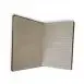 Upcycle Paper Covered Blank Notebooks Sustainable Stationary (4)
