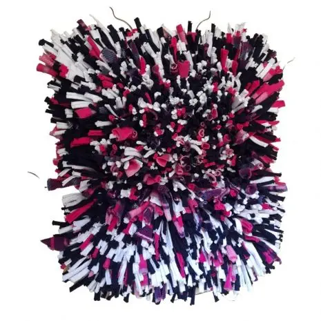 Upcycle Snuffle Rug Medium