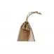 Upcycle Unbleached Cotton Drawstring Zerowaste Tea Bag (2)