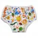 Bamboo Baby Cheap Reusable Cloth Nappy Training Pants Crayon