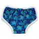 Bamboo Baby Cheap Reusable Cloth Nappy Training Pants Dino