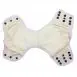 Bamboo Baby Cheap Reusable Cloth Nappy Training Pants Inside