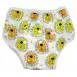 Bamboo Baby Cheap Reusable Cloth Nappy Training Pants Lion