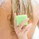 Be.Bare Essentials Easy Tiger How to use a Conditioner Bar