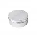 Be.Bare Essentials Branded Shampoo bar and conditioner bar tin travel container holder closed full size South Africa