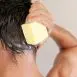 Be.Bare Essentials Tame Headmistress to use a Shampoo Bar Man