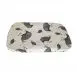 Guinea Fowl Reusable Cloth Dish Cover