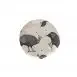 Guinea Fowl Reusable Cloth Dish Cover Small Bowl