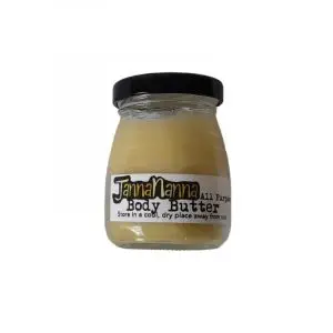 Janna Nanna All-Purpose Body Butter 75g