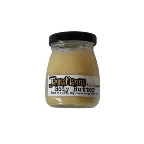 Janna Nanna All-Purpose Body Butter 75g