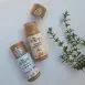 Msulwa Life Eco Unisex Natural Deodorant Push Up Stick Cardboard Plastic Free