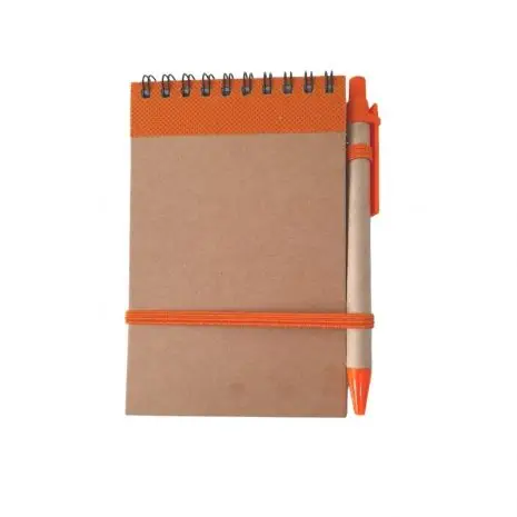 Msulwa Life Recycled Notebook and Pen (2)