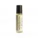 Simply Bee Honey and Lime Lip Gloss Glass Back