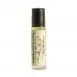 Simply Bee Honey and Lime Lip Gloss Glass Front