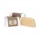 Simply Bee Lavender Beeswax Soap