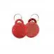 Simply Bee Natural Dog Aroma Tag Front and Back