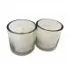 Upcycled Champagne Bottle Candle (2)