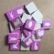 Upcycle South Africa Memory Blocks Game from reclaimed waste wood pink (2)