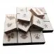 Upcycle South Africa Memory Blocks Game from reclaimed waste wood white