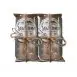 Upcycle South Africa Reclaimed Beer Bottle Glass Tumblers