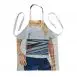 Upcycle South Africa Reclaimed Billboard Canvas Apron (2)