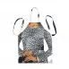 Upcycle South Africa Reclaimed Billboard Canvas Apron (3)