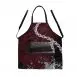 Upcycle South Africa Reclaimed Billboard Canvas Apron
