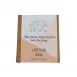 Bear Necessities Waste Free Living Lotion Bar Orange Scented Box Top