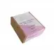 Bear Necessities Waste Free Living Rose Scented Lotion Bar Box Side